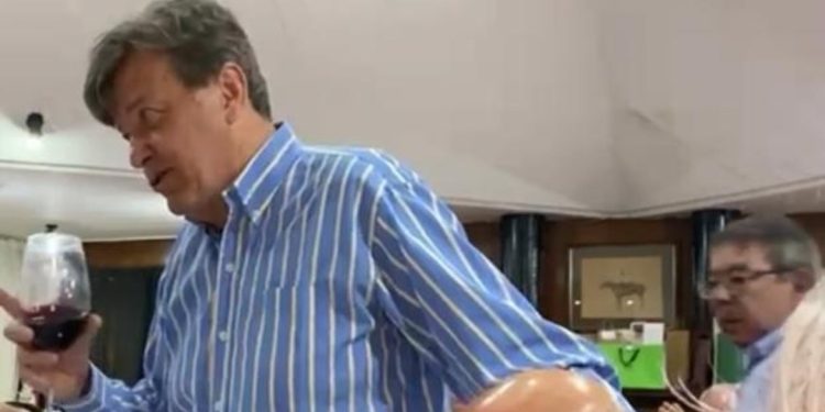 Milani otra vez bajo la lupa: la Corte derribó su absolución y Casación deberá juzgarlo nuevamente
