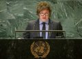 Milei sacudió la ONU: Malvinas, Vaca Muerta, IA libre, alineamiento con Occidente y más 