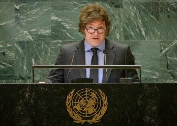 Milei sacudió la ONU: Malvinas, Vaca Muerta, IA libre, alineamiento con Occidente y más