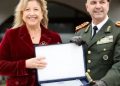 Monteoliva estalló y “endemoniada” negó romance con Brilloni: “Mentirosos”
