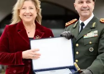 Monteoliva estalló y “endemoniada” negó romance con Brilloni: “Mentirosos”