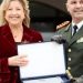 Monteoliva estalló y “endemoniada” negó romance con Brilloni: “Mentirosos”