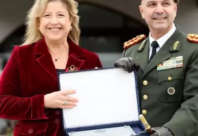 Monteoliva estalló y “endemoniada” negó romance con Brilloni: “Mentirosos”
