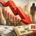 Las familias se quedan sin aire: la mora trepa al 18% y en fintech supera el 31%