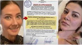 El ataque a Beller escala: buscan a una exjefa de Aduana acusada de financiar a los sicarios