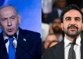 Netanyahu y Mamdani chocan en la ONU: Gaza, antisemitismo y la relación del alcalde con Hamas