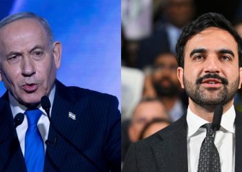 Netanyahu y Mamdani chocan en la ONU: Gaza, antisemitismo y la relación del alcalde con Hamas