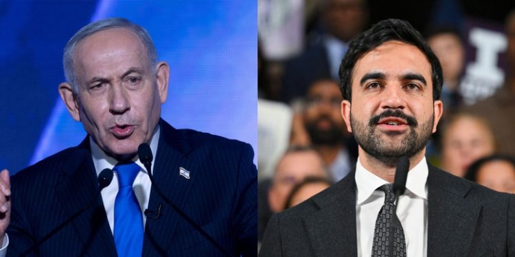 Netanyahu y Mamdani chocan en la ONU: Gaza, antisemitismo y la relación del alcalde con Hamas