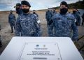 Milei acelera la demorada base de Ushuaia: Malvinas y la Antártida al centro de la estrategia argentina