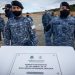 Milei acelera la demorada base de Ushuaia: Malvinas y la Antártida al centro de la estrategia argentina