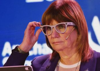 Bullrich sacude la interna y Milei busca en los gobernadores el puente hacia 2027