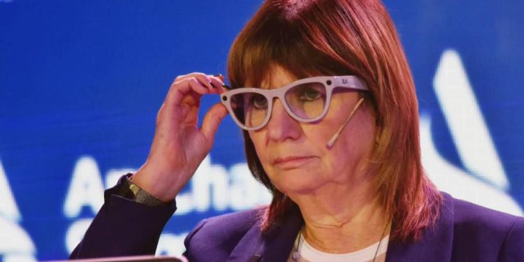 Bullrich sacude la interna y Milei busca en los gobernadores el puente hacia 2027