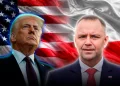 Trump mueve tropas hacia Rusia: avanza una base permanente de EE.UU. en Polonia