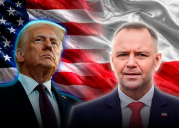 Trump mueve tropas hacia Rusia: avanza una base permanente de EE.UU. en Polonia