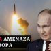 Europa discute cómo enfrentar a Rusia: alerta nuclear, “invierno oscuro” y una nueva grieta con Washington