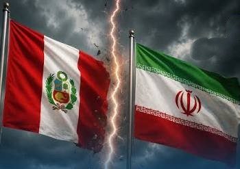 Perú rompe con Irán y abre una grieta diplomática en América Latina