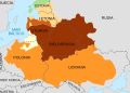 Europa prepara la retaguardia: Polonia y Lituania ensayan una evacuación masiva del Báltico