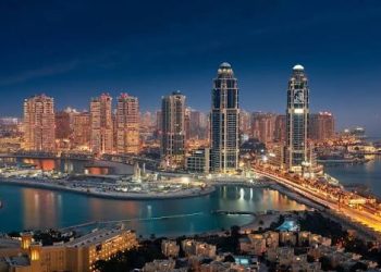 Ormuz golpea a Qatar: el déficit ya supera todo lo previsto para 2026