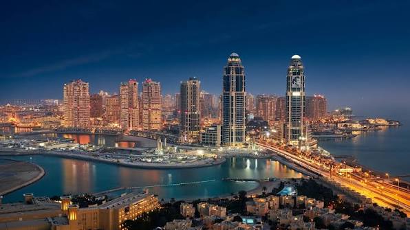 Ormuz golpea a Qatar: el déficit ya supera todo lo previsto para 2026