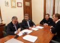 LLA y PRO chocan por los municipios y las internas rumbo a 2027
