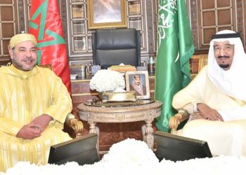 Marruecos y Arabia Saudí, una alianza entre dos monarquías ante la amenaza hutí