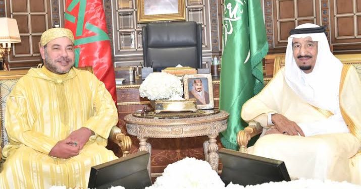 Marruecos y Arabia Saudí, una alianza entre dos monarquías ante la amenaza hutí