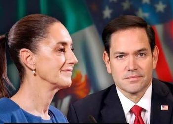Rubio endurece la presión: advierte que México hace poco contra el narco y que Estados Unidos los enfrentará “de una forma u otra”