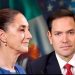Rubio endurece la presión: advierte que México hace poco contra el narco y que Estados Unidos los enfrentará “de una forma u otra”