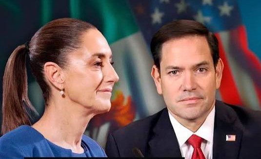 Rubio endurece la presión: advierte que México hace poco contra el narco y que Estados Unidos los enfrentará “de una forma u otra”