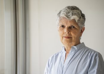 Ligia Bolívar: Venezuela sigue gobernada por el terror