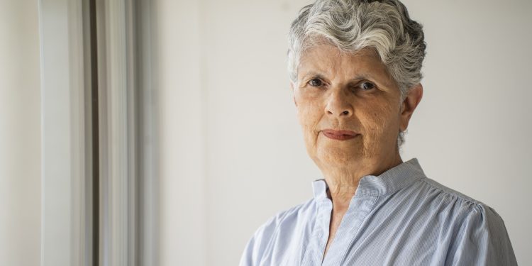 Ligia Bolívar: Venezuela sigue gobernada por el terror