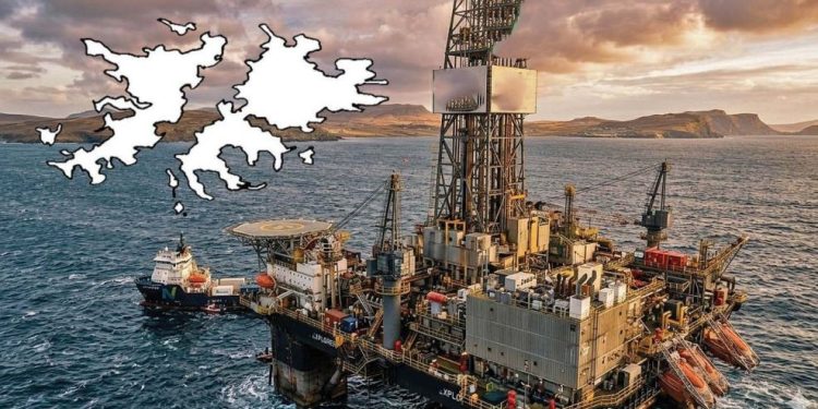 Sea Lion: ¿qué negocio u operación justifica perforar Malvinas a un costo hasta 14 veces mayor?