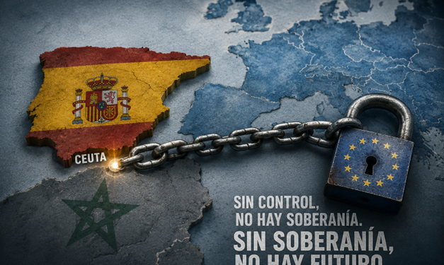 España: Cuando la emergencia se vuelve sistema