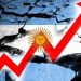 Riesgo país sobre 600 puntos: el mercado castiga a la Argentina y el viaje de Milei no logró revertir las dudas