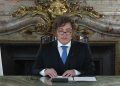 Milei sobre Malvinas: sanciones, una base naval y un Consejo de Seguridad Nacional