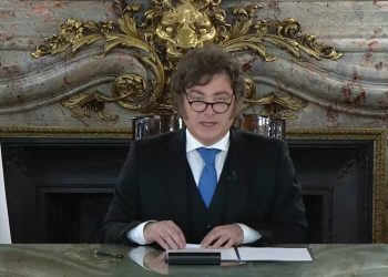 Milei sobre Malvinas: sanciones, una base naval y un Consejo de Seguridad Nacional
