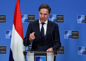 Rusia eleva la presión híbrida sobre Europa y la OTAN advierte: no frenará el apoyo a Ucrania