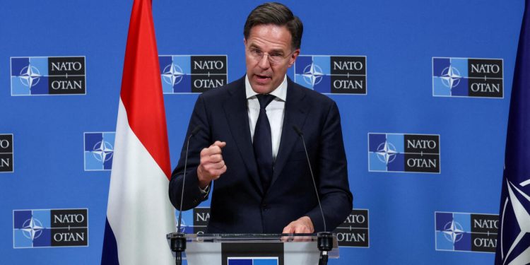 Rusia eleva la presión híbrida sobre Europa y la OTAN advierte: no frenará el apoyo a Ucrania
