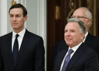 Tregua ruso-ucraniana: Witkoff y Kushner llevan a Moscú y Kiev el nuevo plan de Trump