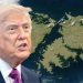 Trump enfría a Londres y vuelve a jugar a Malvinas en su tablero