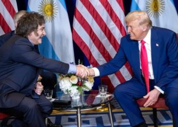 Argentina y EE.UU. abren un corredor de US$7.000 millones entre los Andes y el Atlántico