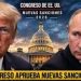 Trump firma el cerrojo energético contra Putin y pone bajo amenaza a los grandes compradores de Rusia