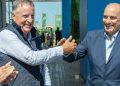 Millonario y oscuro crédito $52.600 millones nació con Tillard sancionado por BCRA: Francos lo llevó al Banco Nación