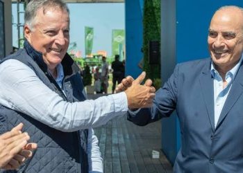 Millonario y oscuro crédito $52.600 millones nació con Tillard sancionado por BCRA: Francos lo llevó al Banco Nación