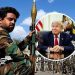 Trump evita abrir otro frente y los hutíes prometen respetar los buques de Estados Unidos