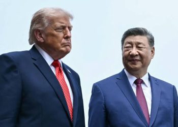 Xi viaja a Washington: Trump y China buscan contener una rivalidad que sacude al mundo
