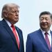 Xi viaja a Washington: Trump y China buscan contener una rivalidad que sacude al mundo