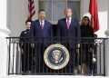 Trump y Xi buscan contener la rivalidad: comercio, IA, seguridad y agricultura en el centro de la cumbre