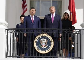 Trump y Xi buscan contener la rivalidad: comercio, IA, seguridad y agricultura en el centro de la cumbre