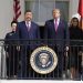 Trump y Xi buscan contener la rivalidad: comercio, IA, seguridad y agricultura en el centro de la cumbre